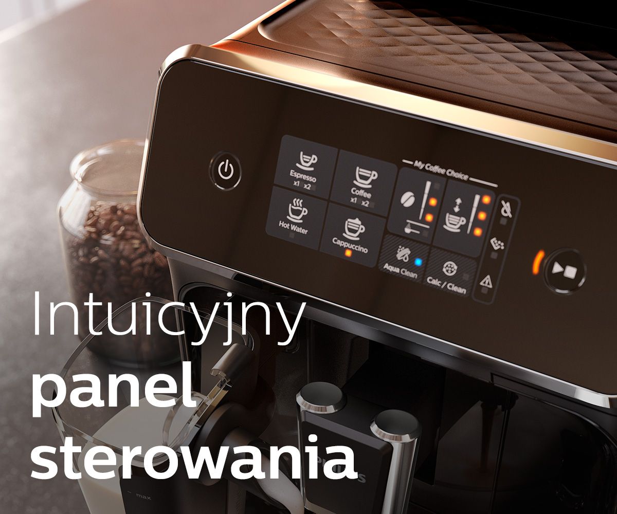 Philips Ekran Dotykowy Philips Ekran Dotykowy