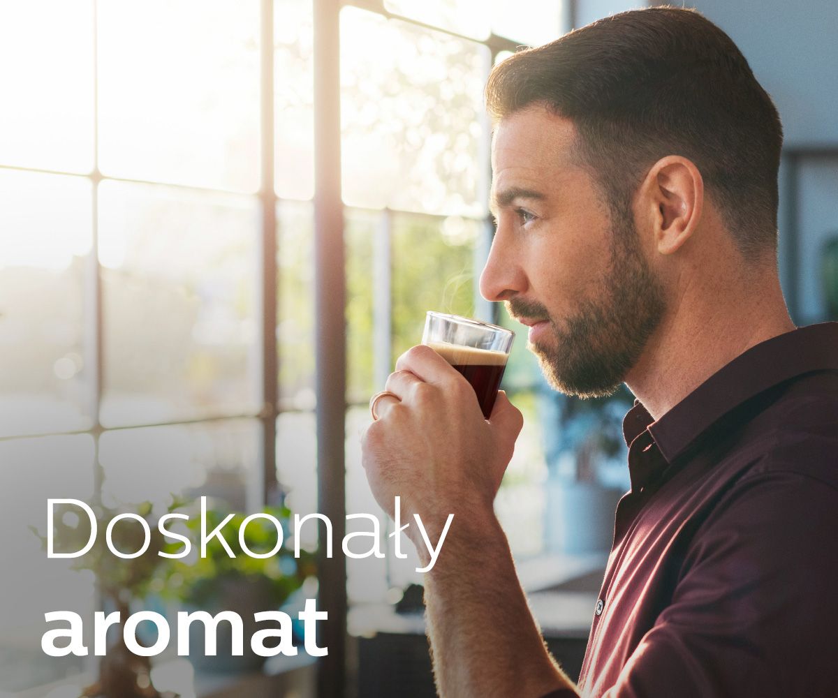 Philips Doskonaly Aromat Philips Doskonaly Aromat