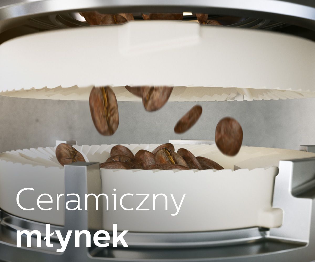 Philips Ceramiczny Mlynek Philips Ceramiczny Mlynek