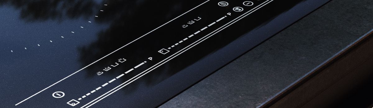 Indywidualne sterowanie sensorowe Multislider