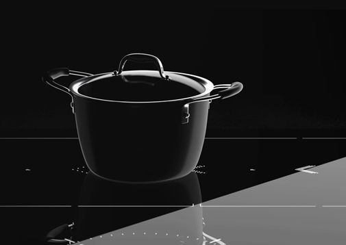 Funkcja Slide Cooking