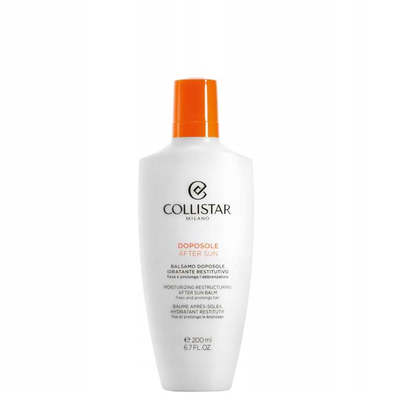 Właściwości regeneracyjne i utrwalające opaleniznę