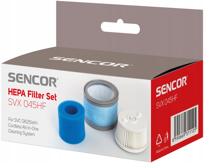 Woreczki mikrofibrowe – Wydajność i skuteczność filtracji