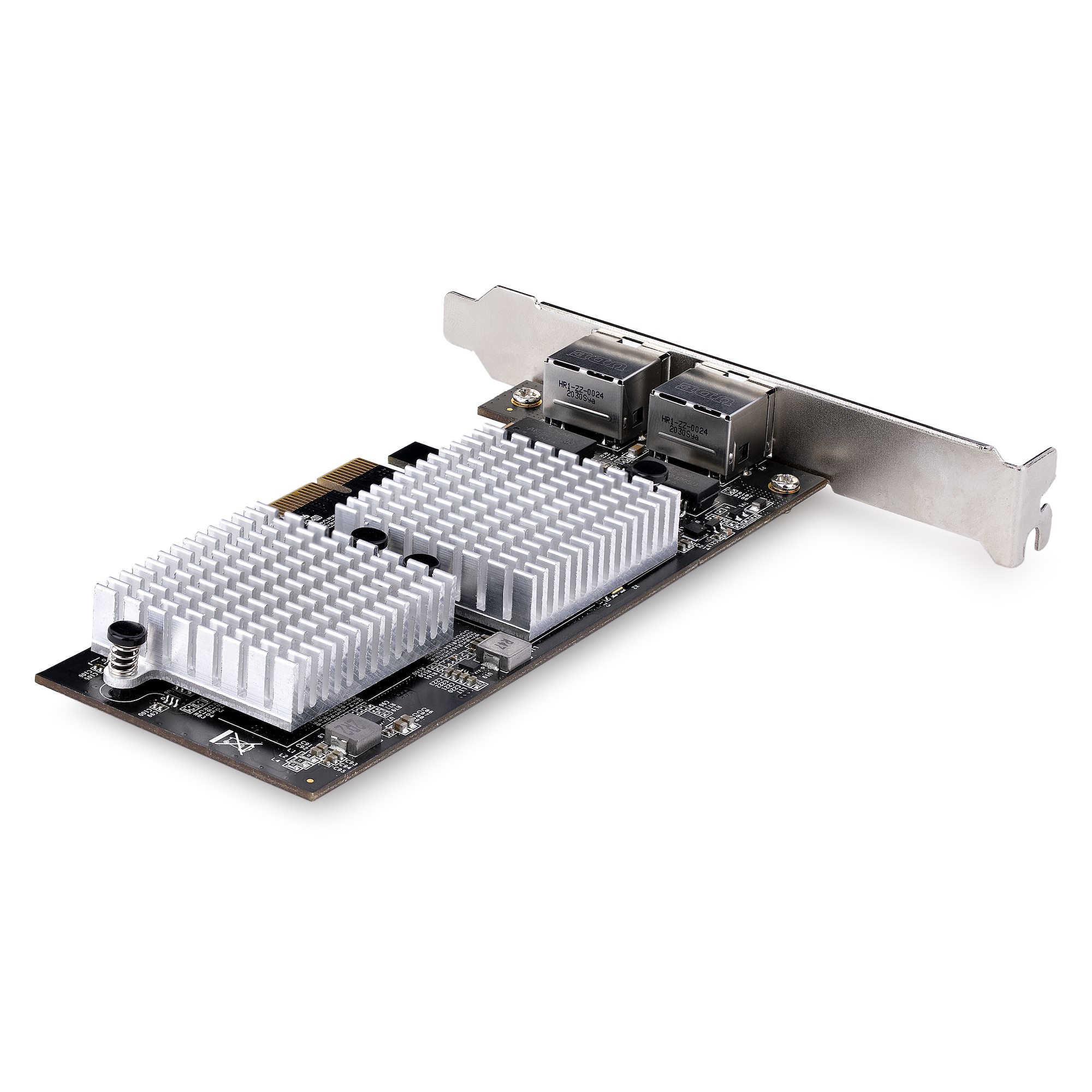 Karta sieciowa StarTech ST10GSPEXNDP2 – Wydajność 10 Gbit/s dla Twojego komputera