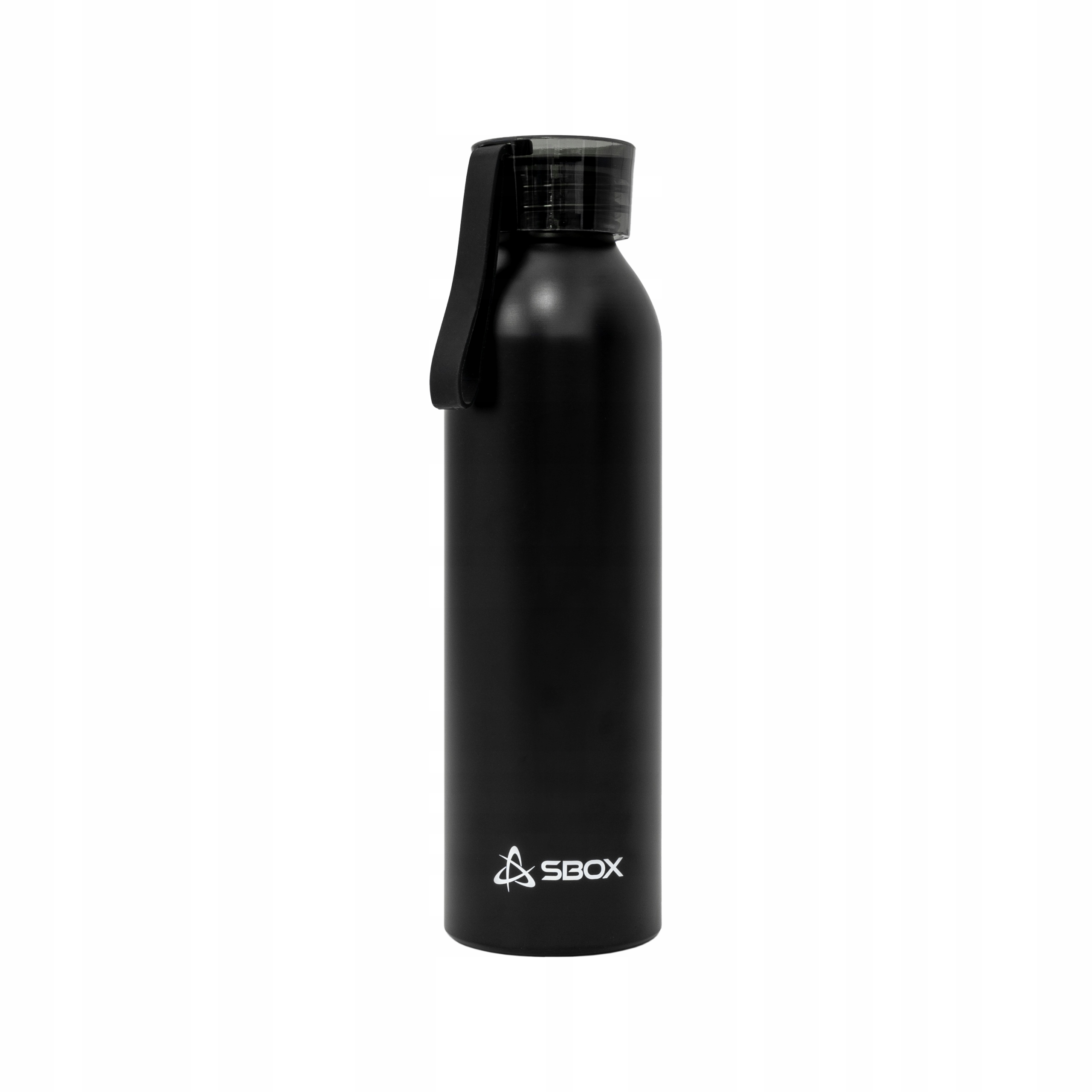 Butelka Sbox WB-650 650ml Czarna – Idealny towarzysz na każdą okazję