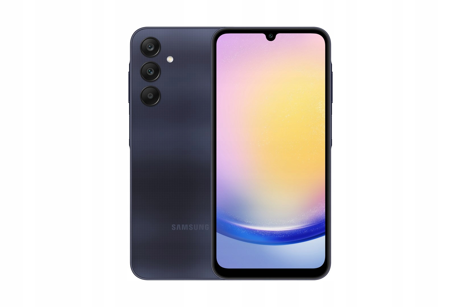 Smartfon Samsung Galaxy A25 5G (A256) 8/256GB – Nowoczesność w Twojej kieszeni