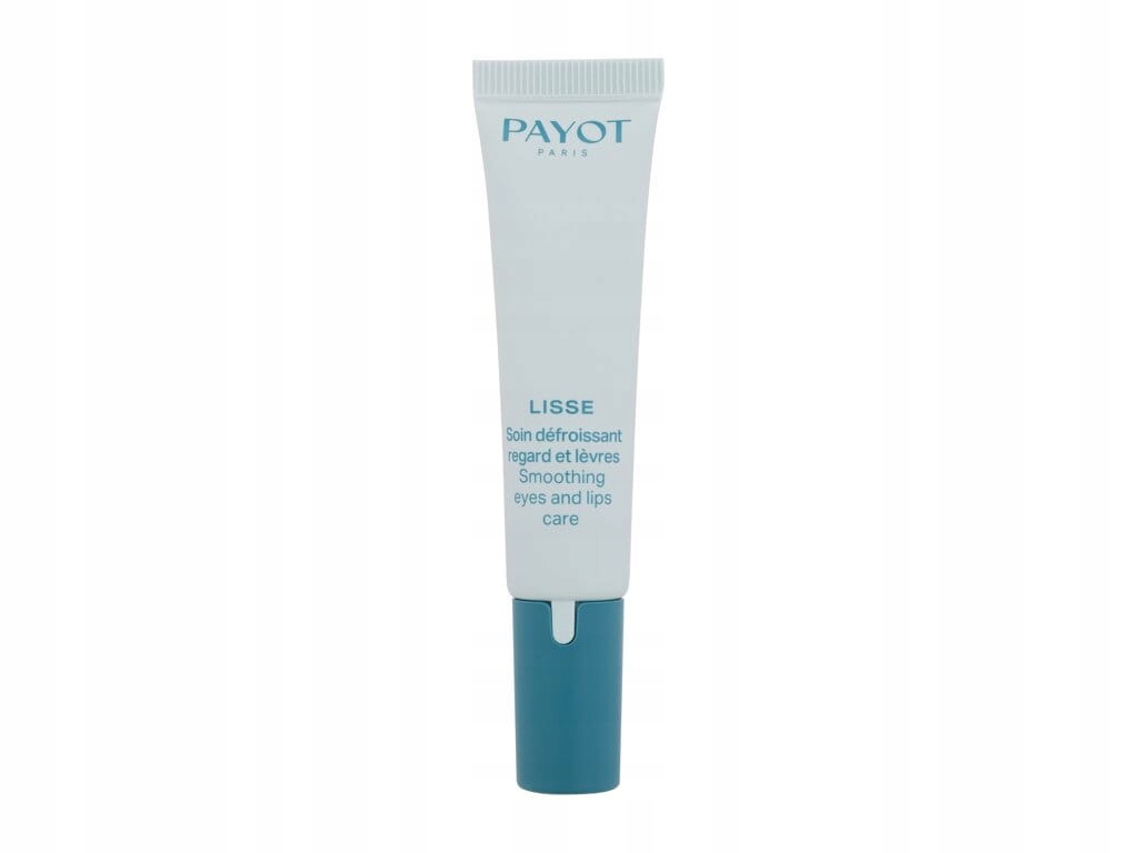 Balsam do Ust Payot Lisse – Idealna pielęgnacja dla wymagających