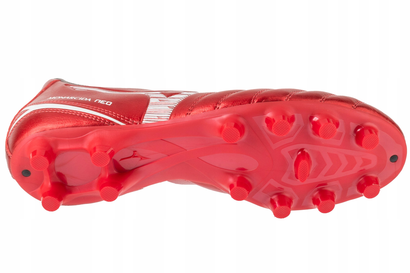 Stylowy Design i Funkcjonalność na Boisku