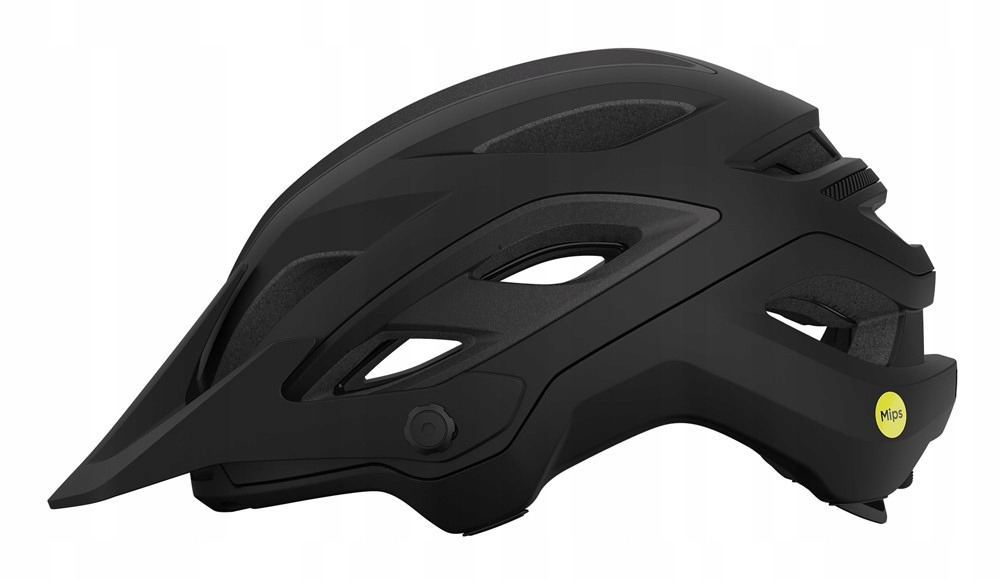 Kask MTB GIRO MERIT MIPS – Bezpieczeństwo i komfort na szlakach