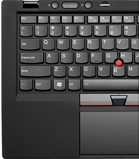 Ultrabook ThinkPad X1 Carbon