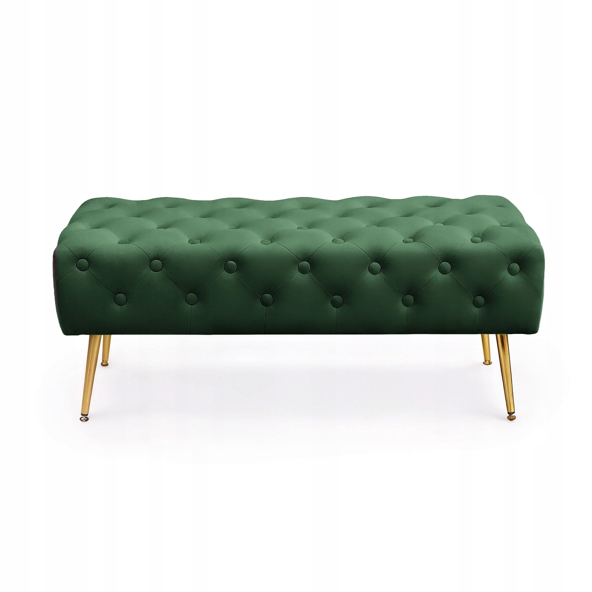 Elegancja welurowej tkaniny