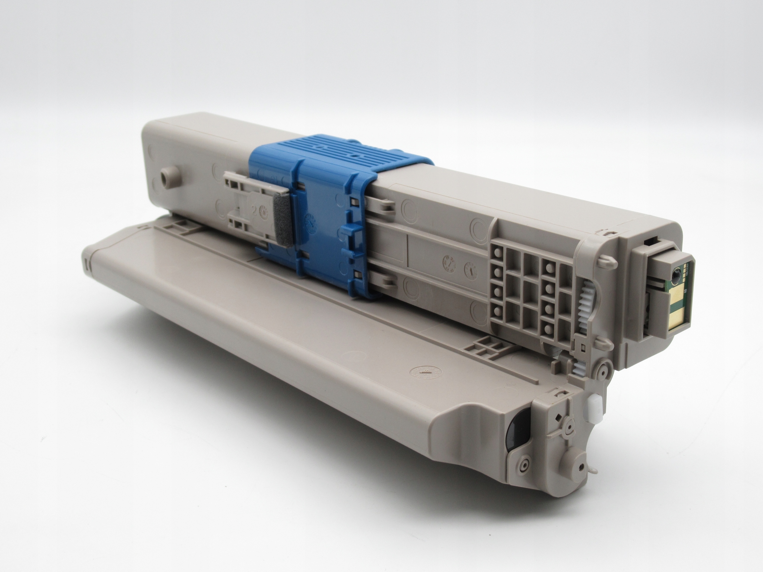 Wydajność XL – Do 2200 stron A4