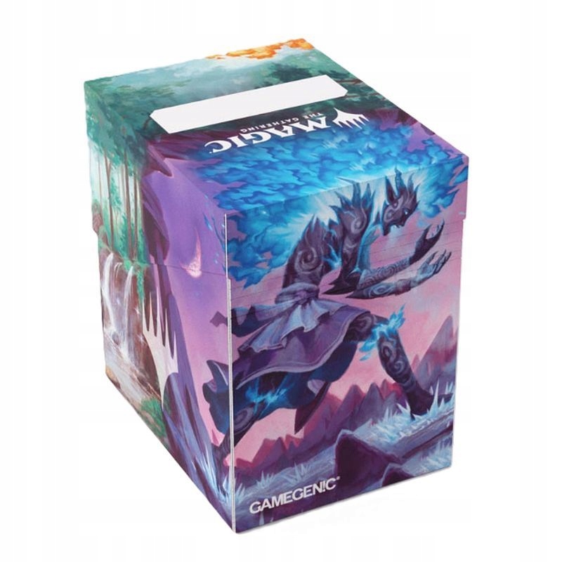 Innowacyjny projekt Soft Dynacrate 100+ XL