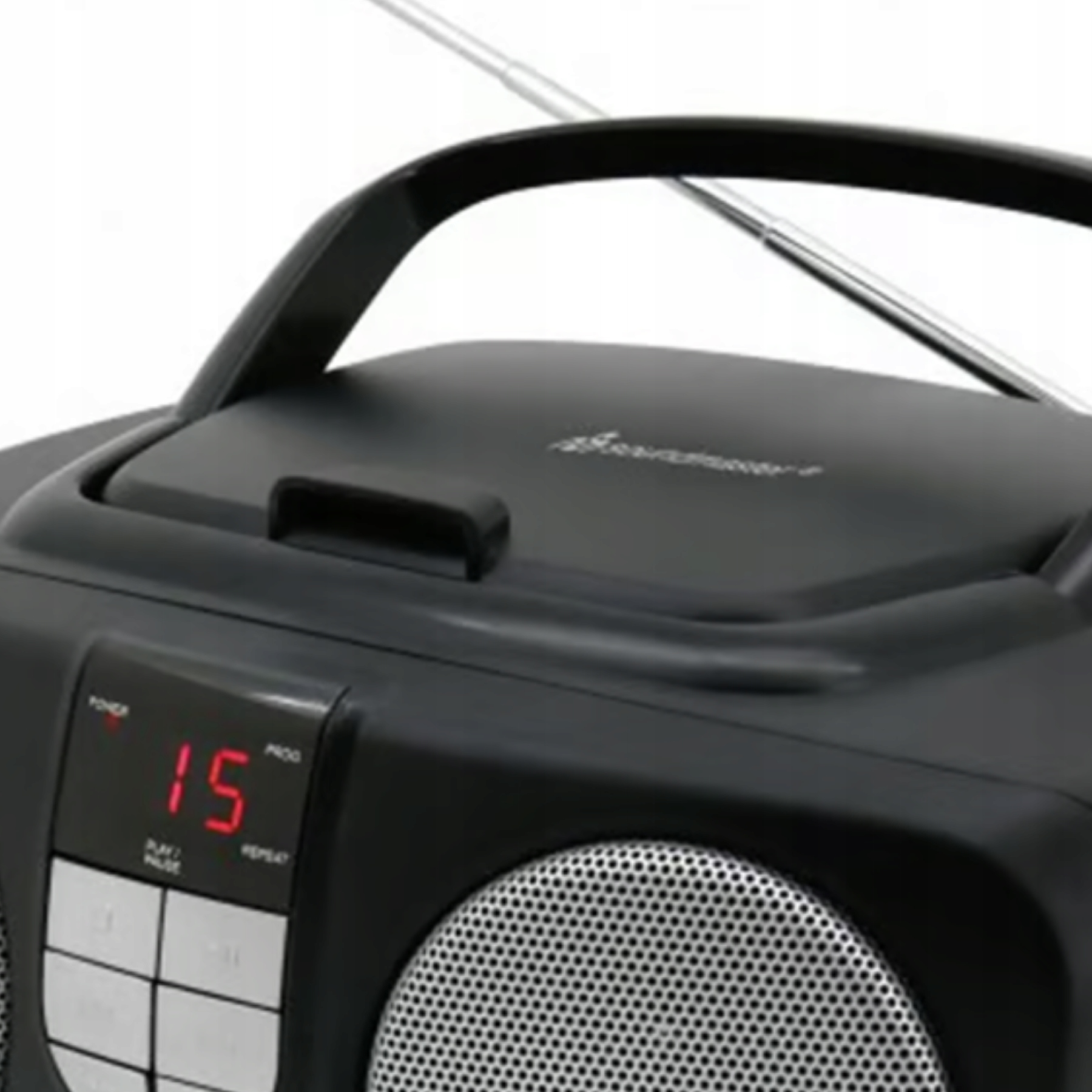 Funkcje programowania i powtarzania utworów