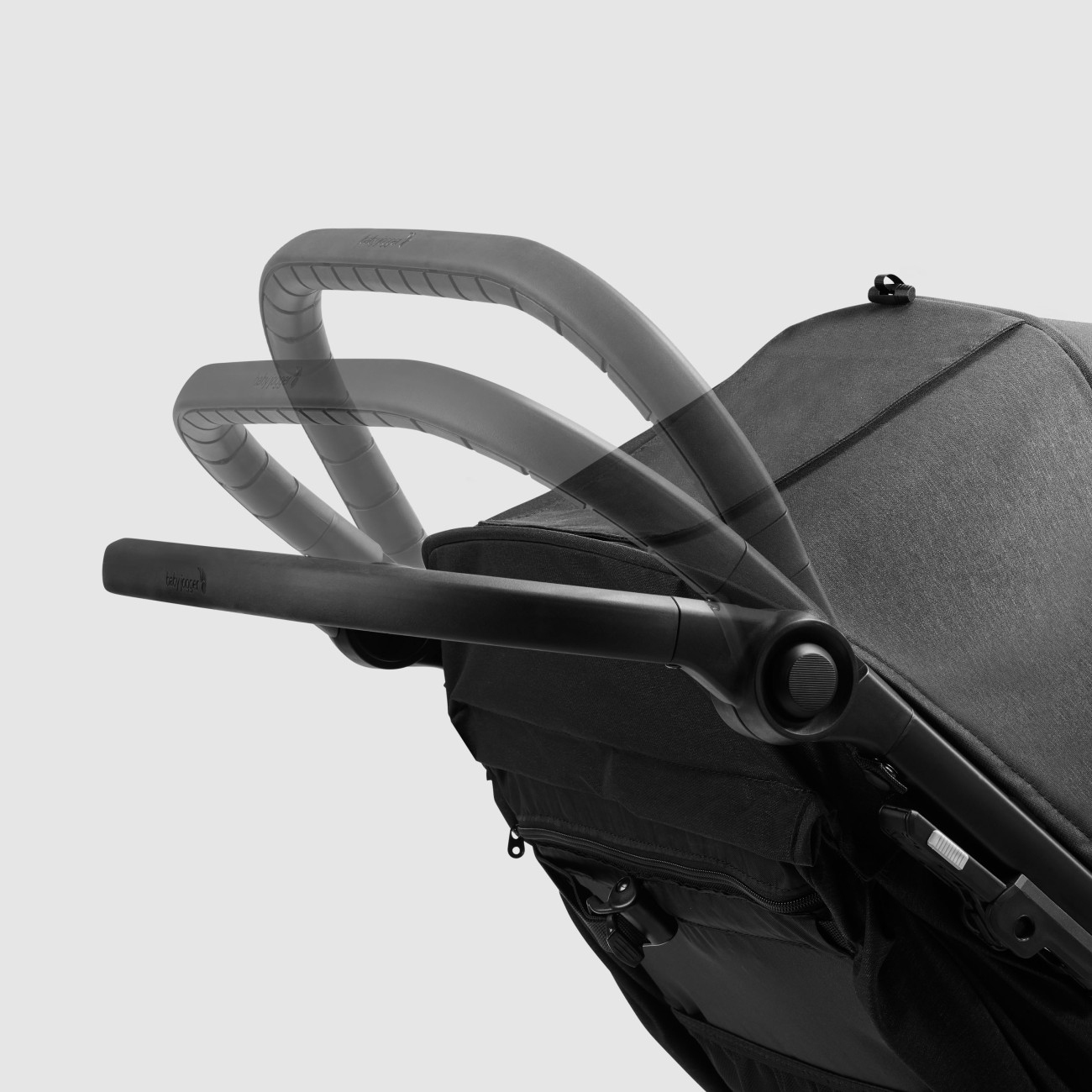 Wózek od narodzin – Opcja z gondolą dla najmłodszych