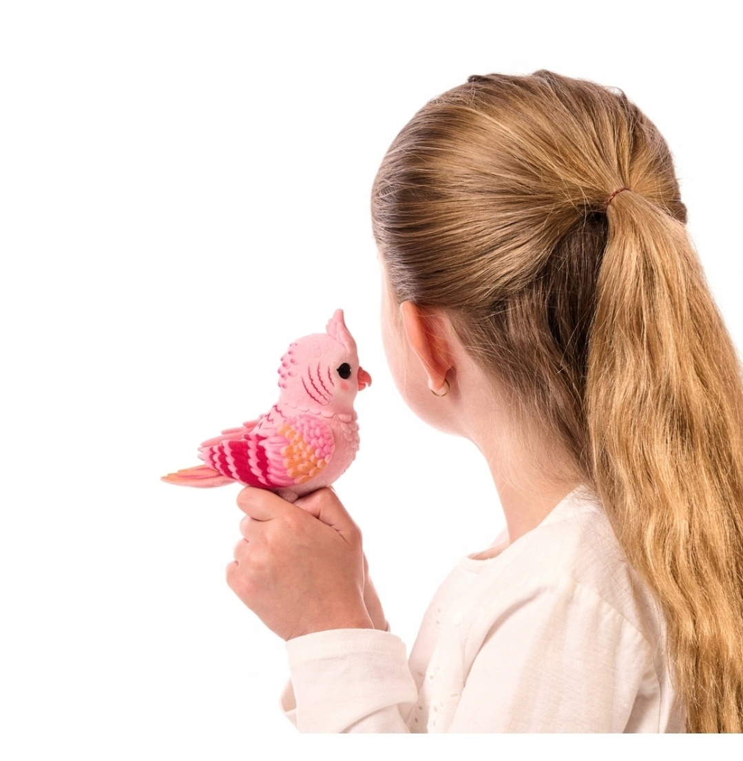 Funkcje nagrywania i powtarzania dźwięków