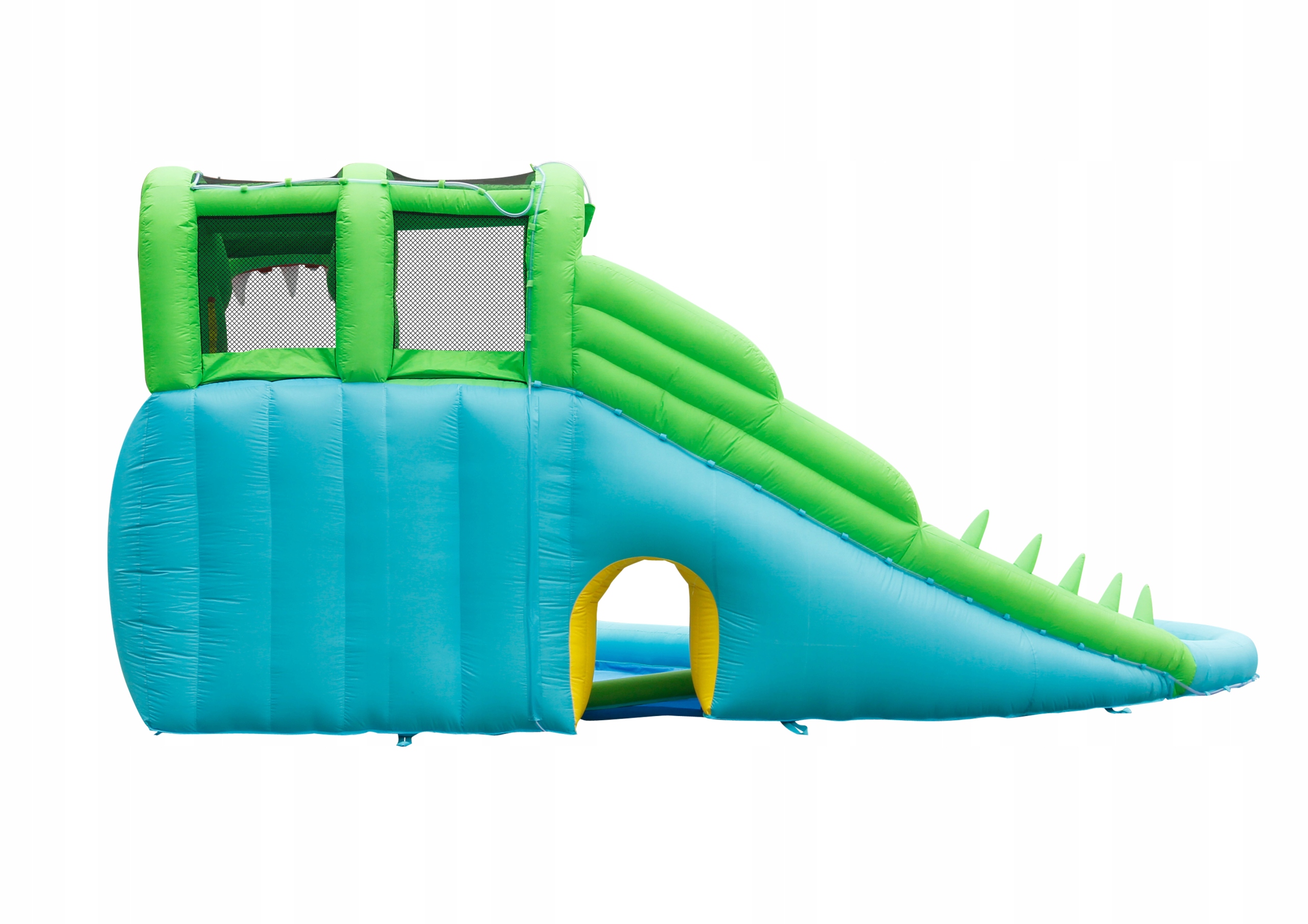 Zestaw akcesoriów do montażu i transportu