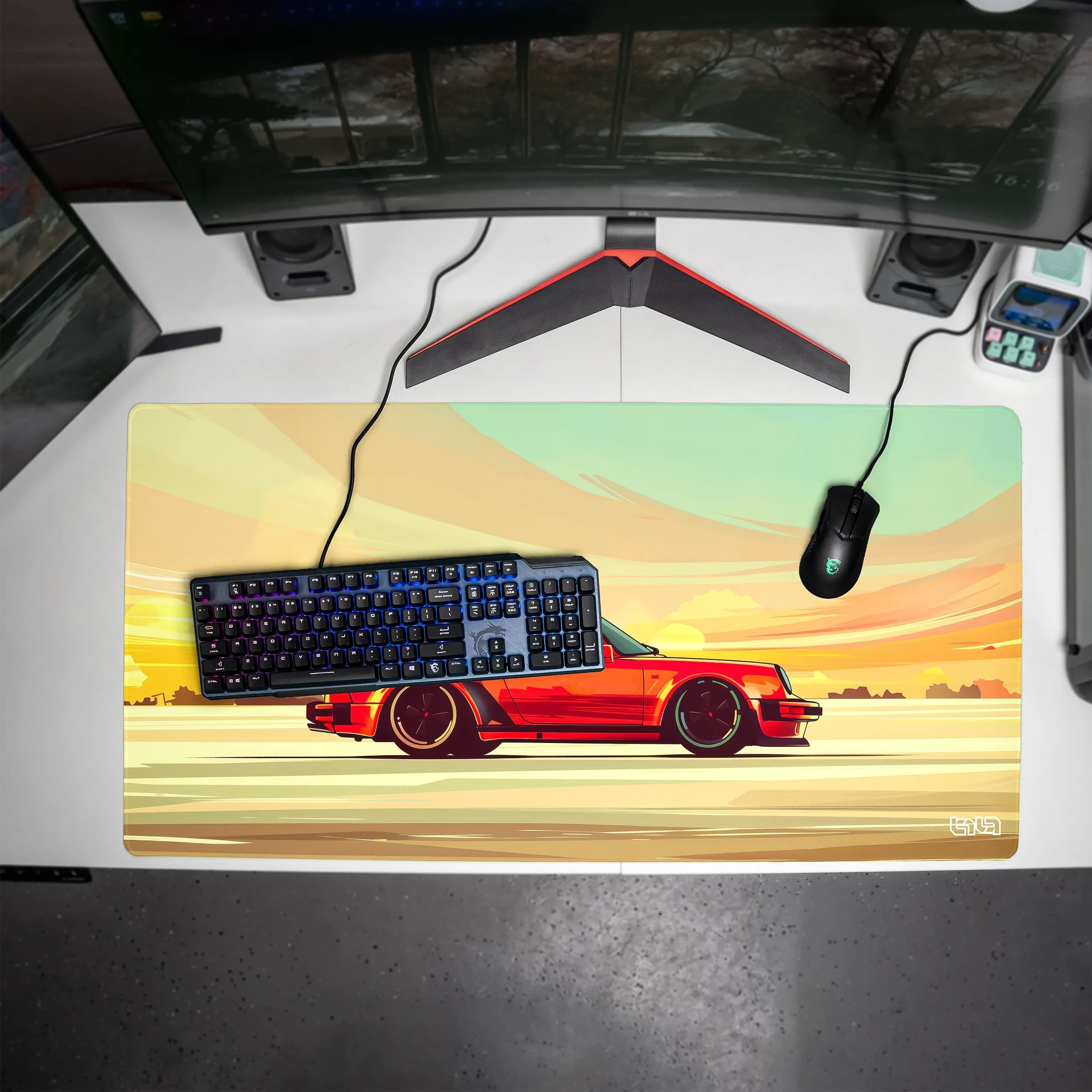 Maksymalny komfort i unikalny design