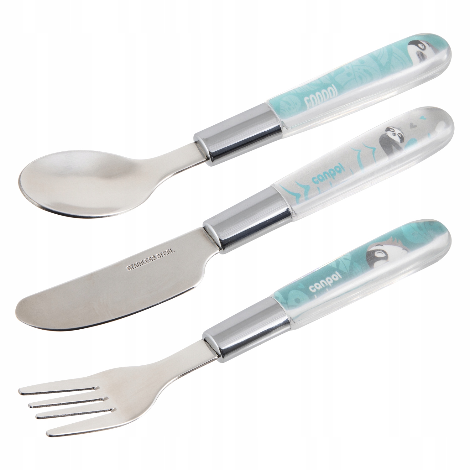 Wysokiej jakości stal nierdzewna – Bezpieczeństwo i trwałość