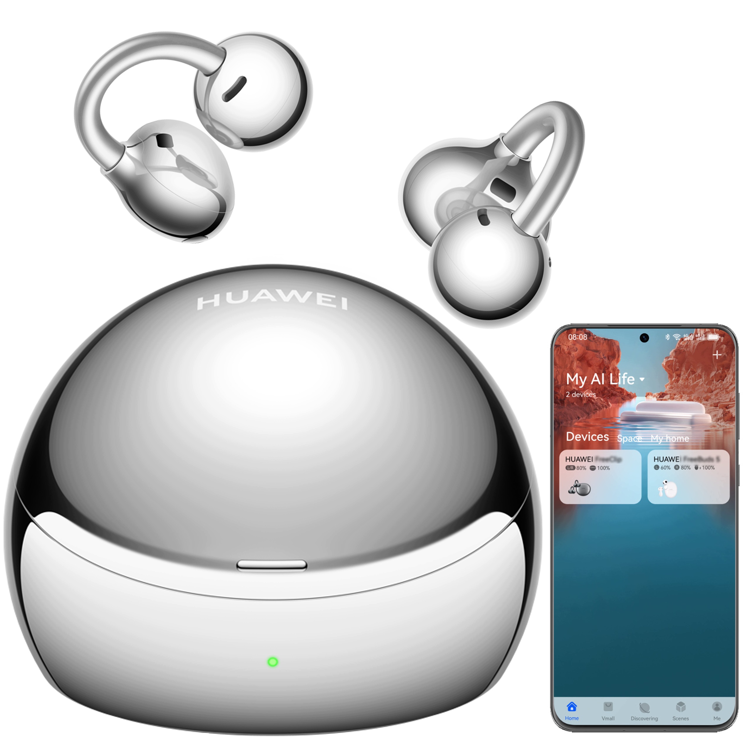 Technologia Bluetooth 6.0 – Szybkie i stabilne połączenie