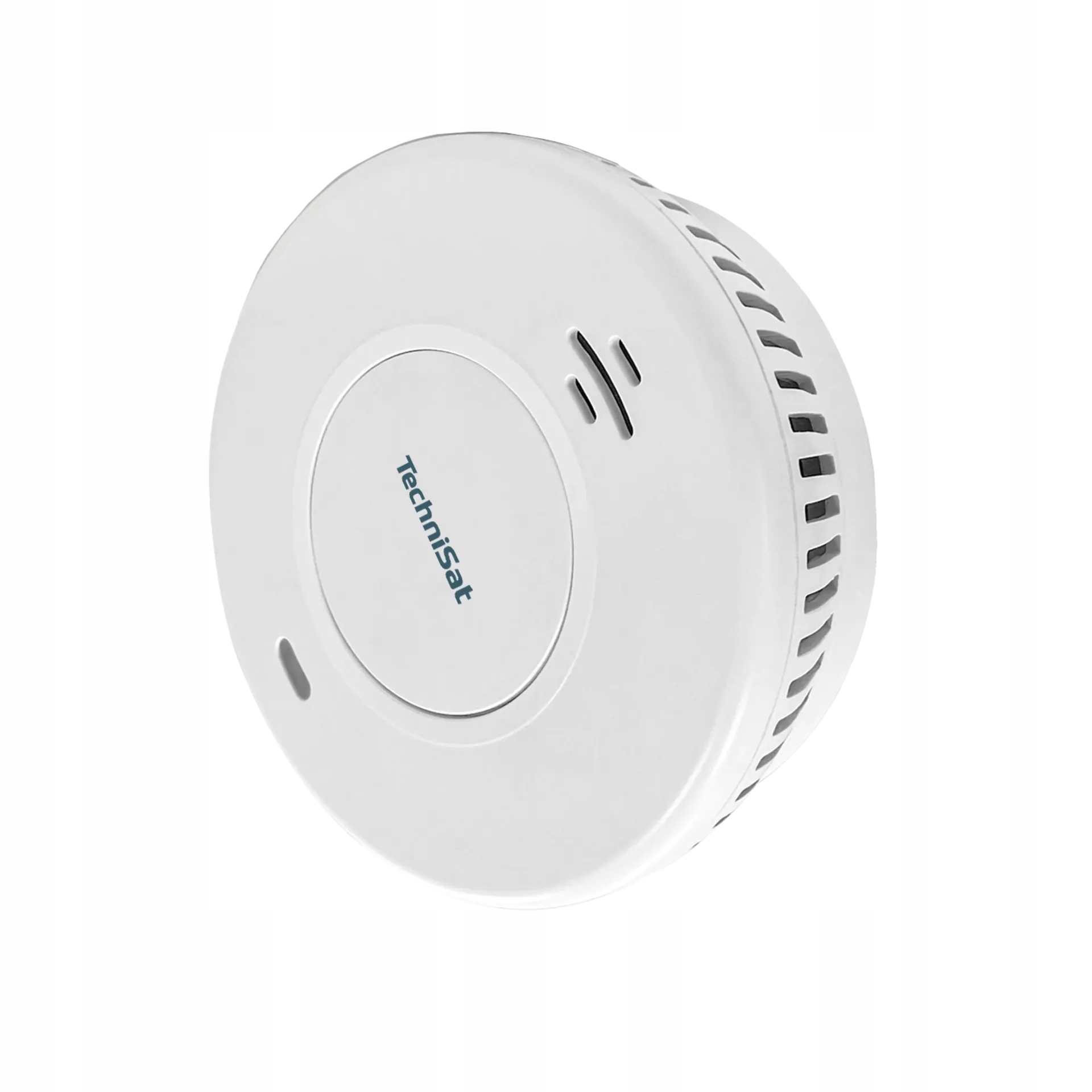 Tryb wyciszenia i łatwe testowanie