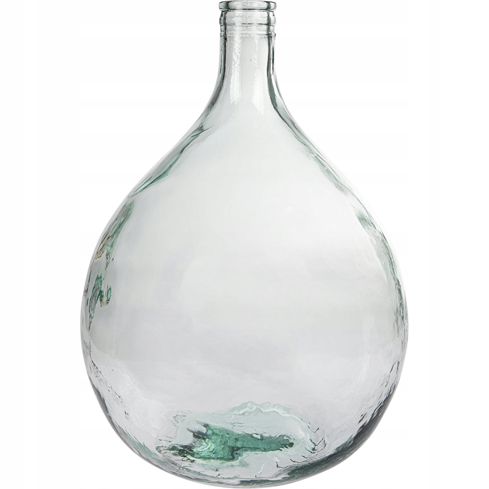 Wysoka jakość szkła z atestami do kontaktu z żywnością