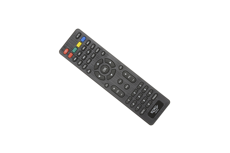 Wygodne nagrywanie programów telewizyjnych