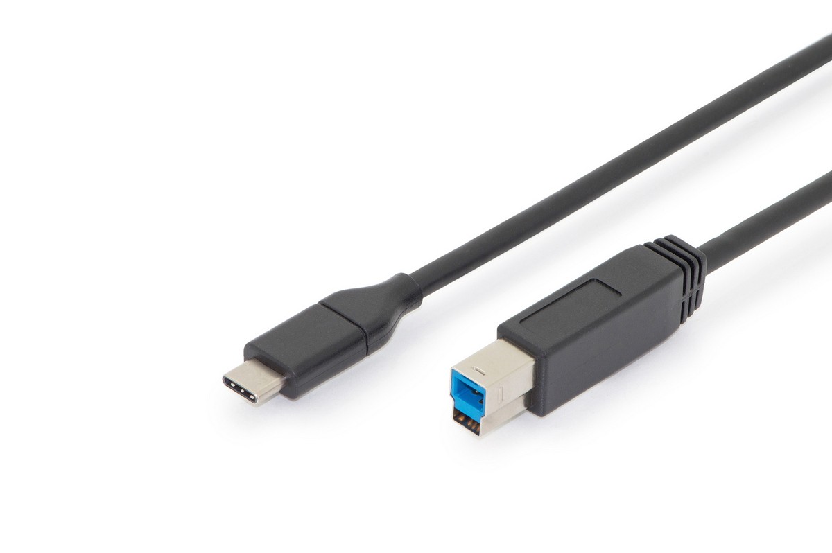 Kompatybilność z urządzeniami USB 3.0 – idealny do dysków twardych i drukarek