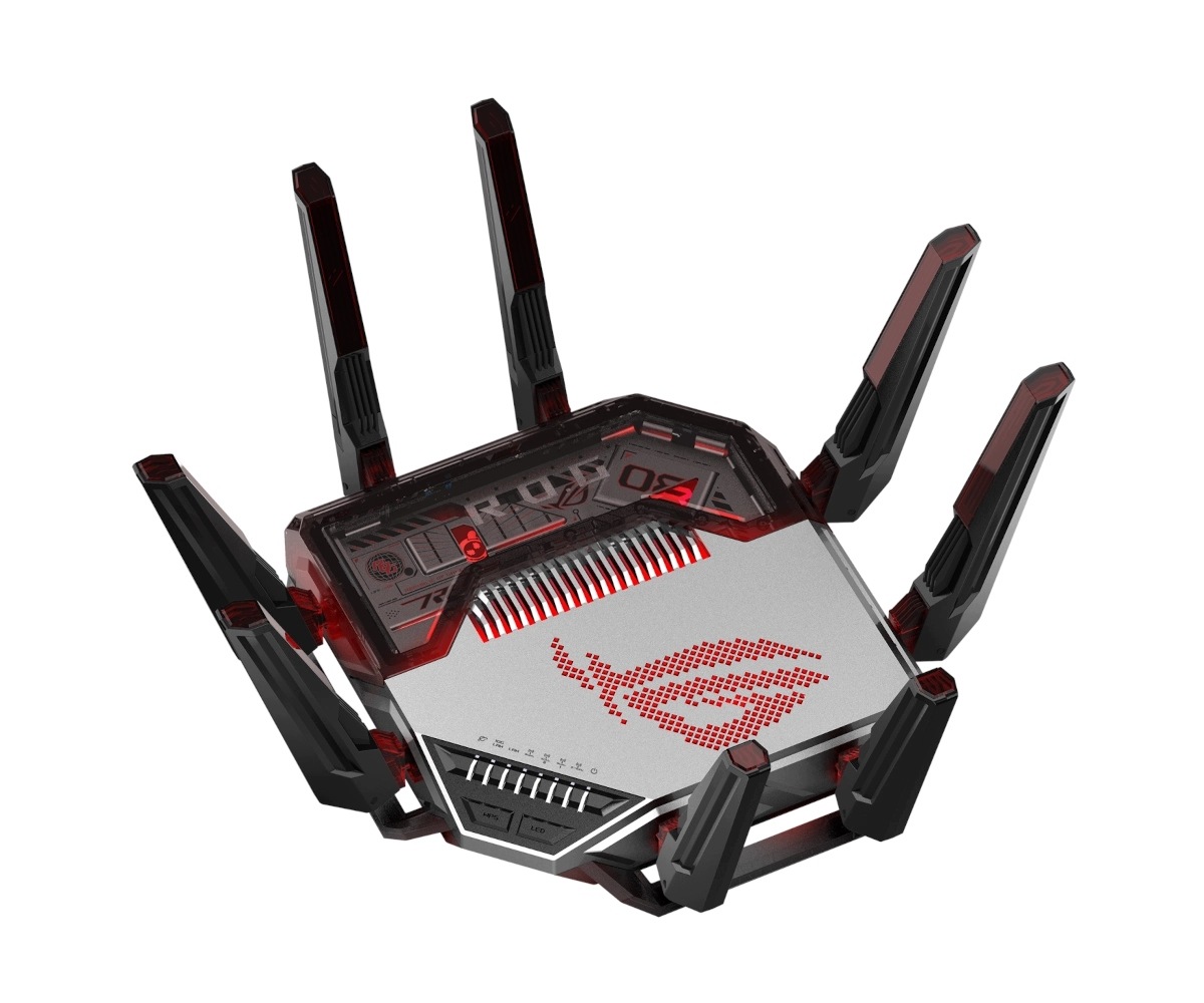Stabilne połączenia dzięki Wi-Fi 8 nowej generacji