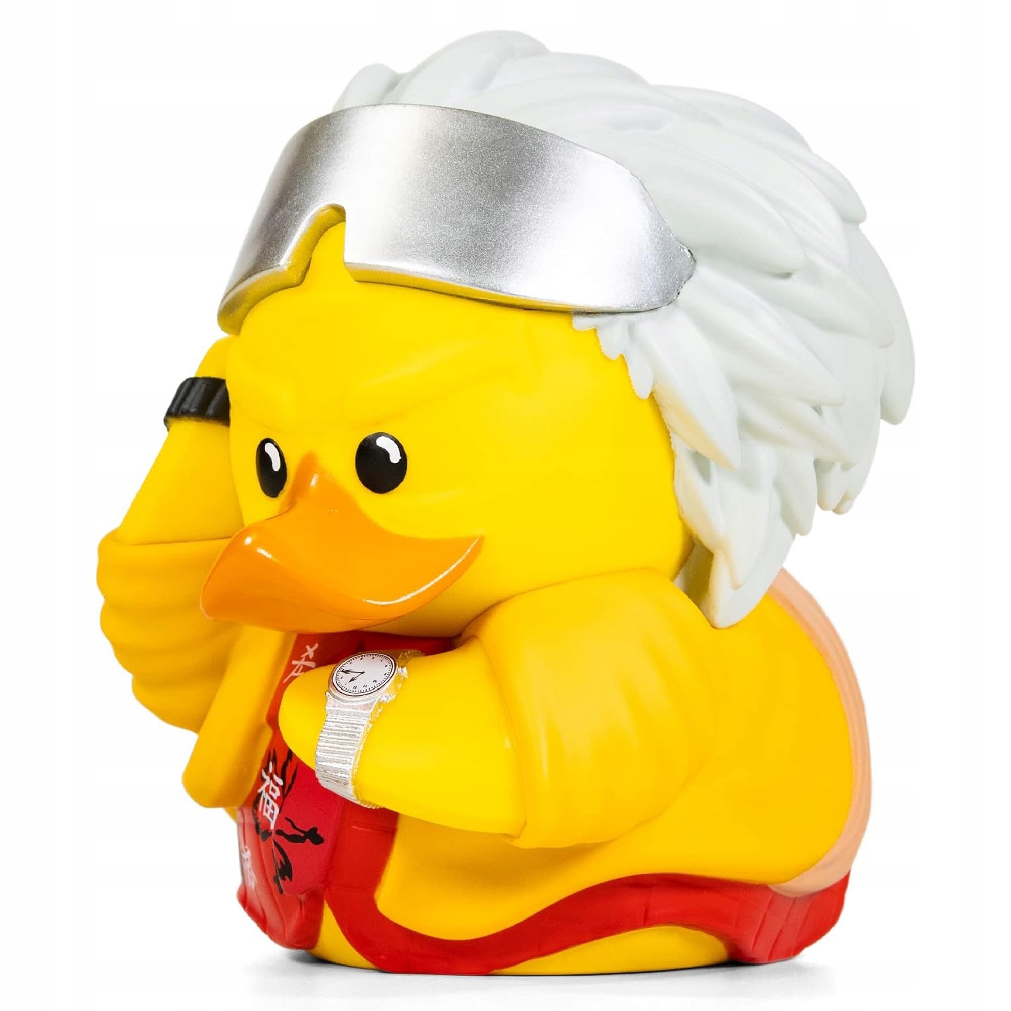 Unikalna figurka akcji dla fanów