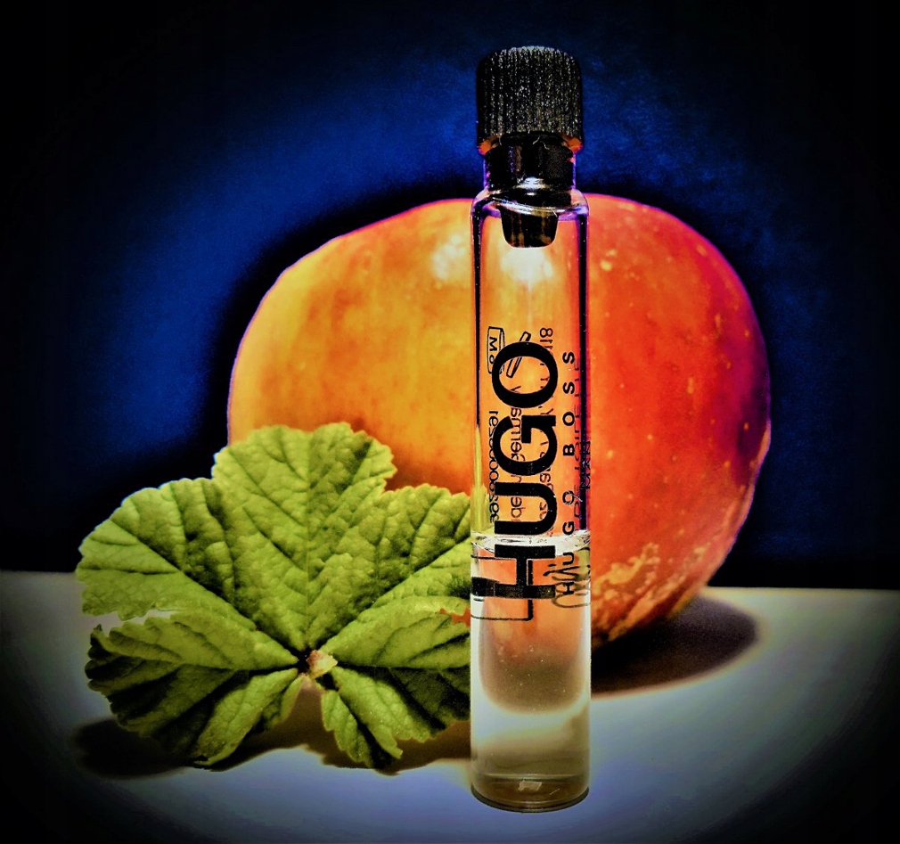 Dlaczego warto wybrać Hugo Boss Hugo Man?