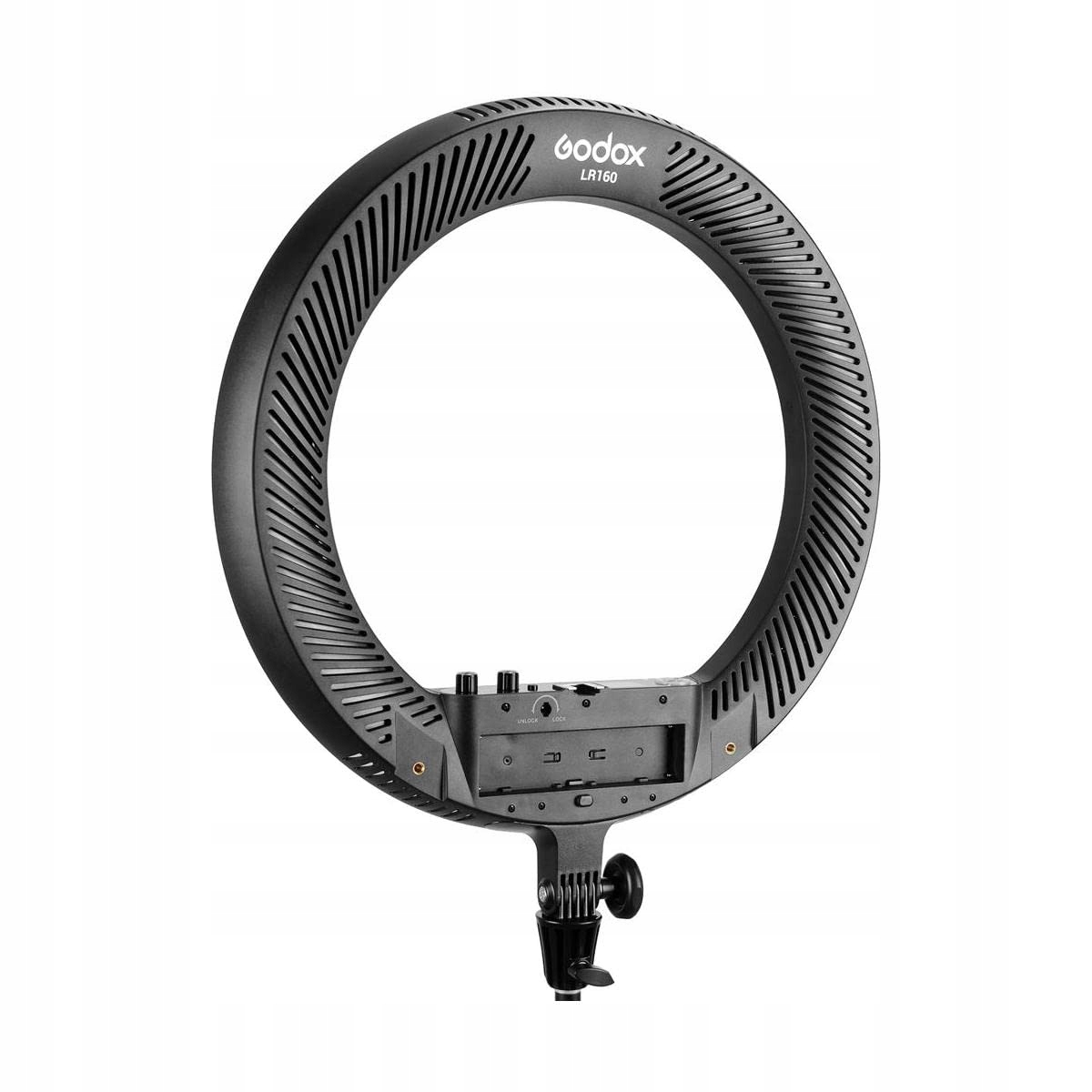 Niezależnie włączane segmenty świetlne dla pełnej kontroli