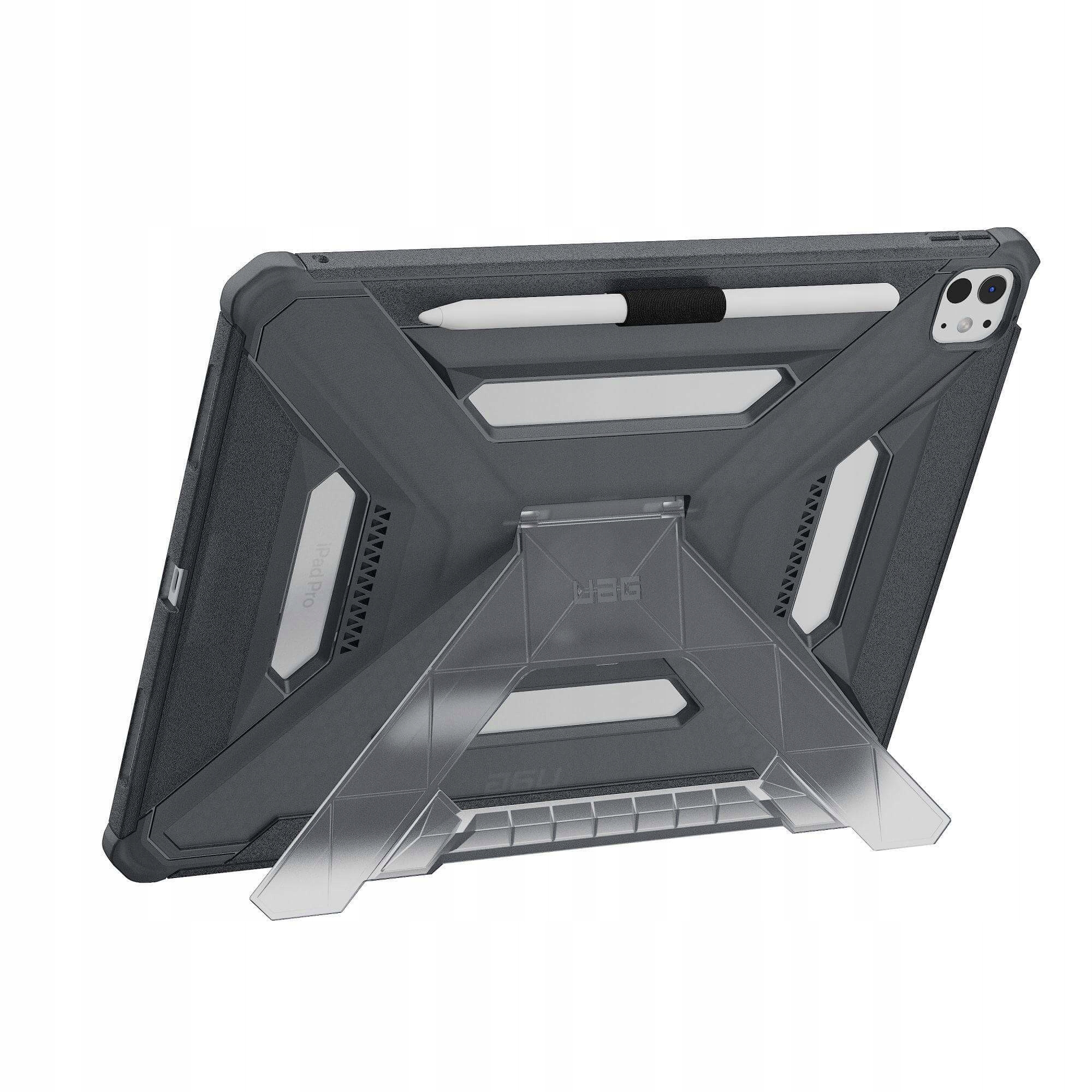 Kompatybilność z iPad Pro 13