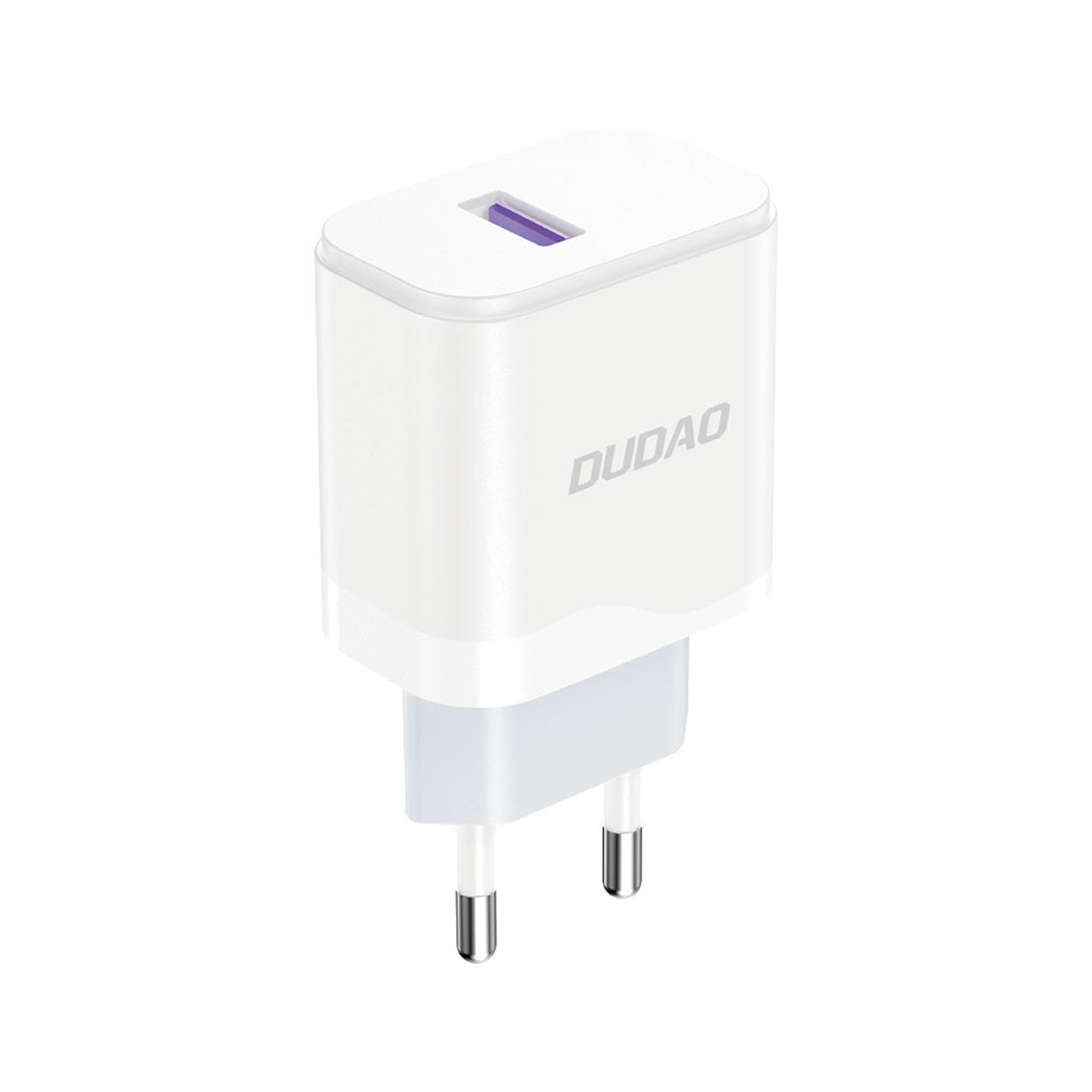 Ładowarka Dudao A20EU – Szybkie i bezpieczne ładowanie w zasięgu ręki