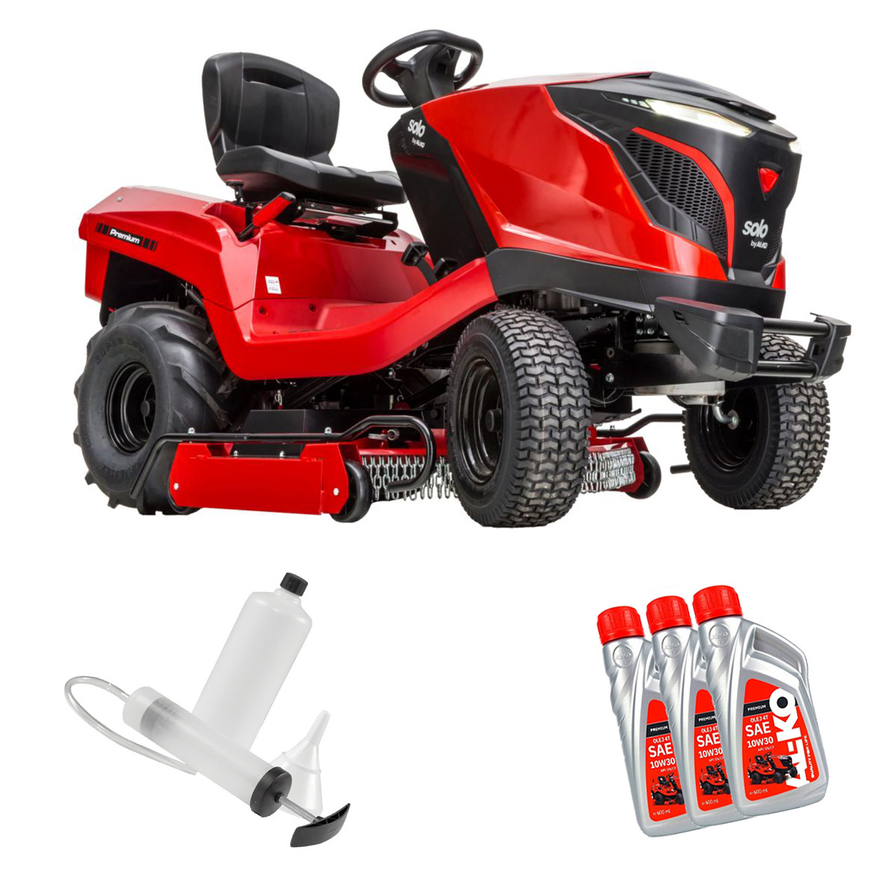 Nowoczesny design traktora – Estetyka i funkcjonalność w jednym