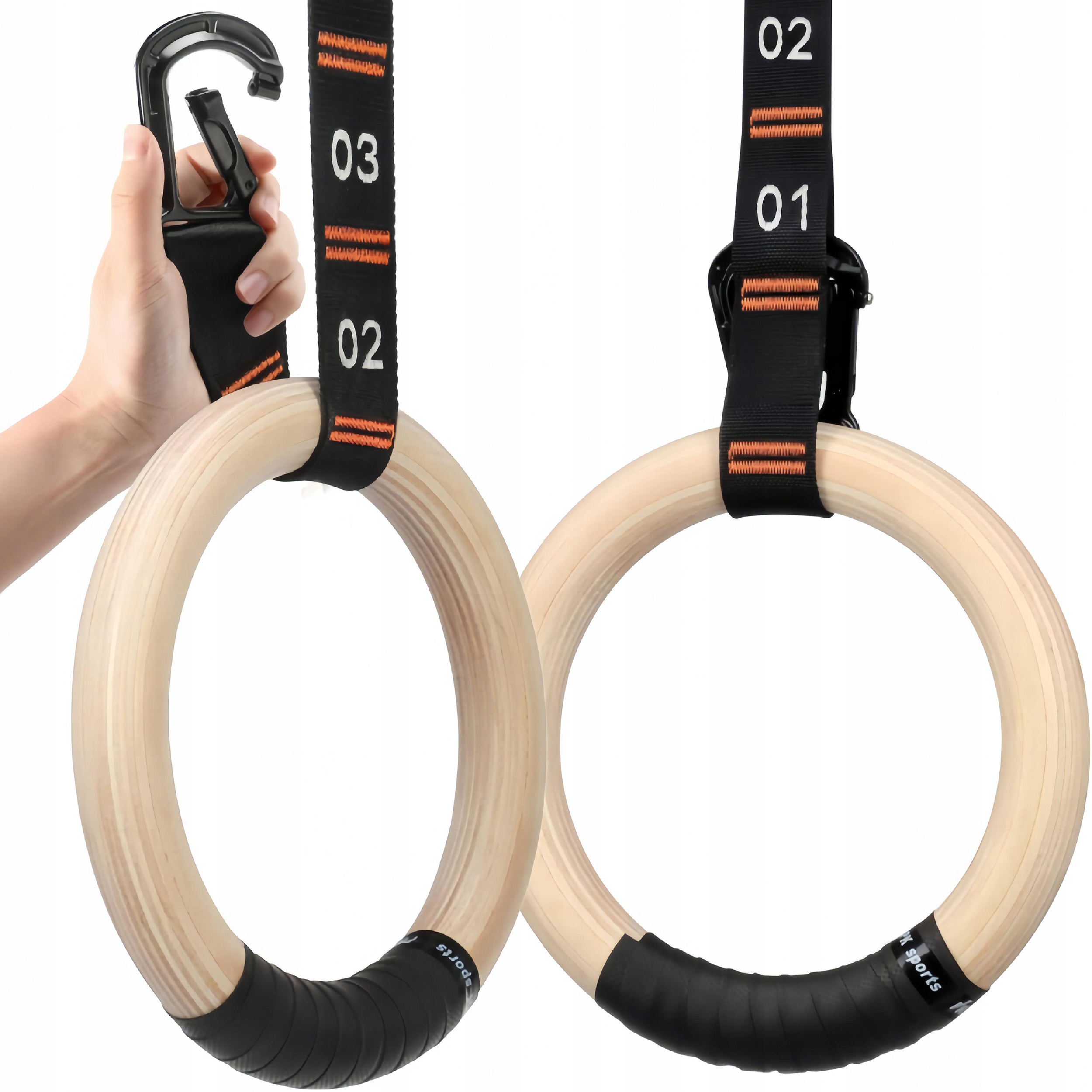 Wysoka jakość wykonania i wytrzymałość