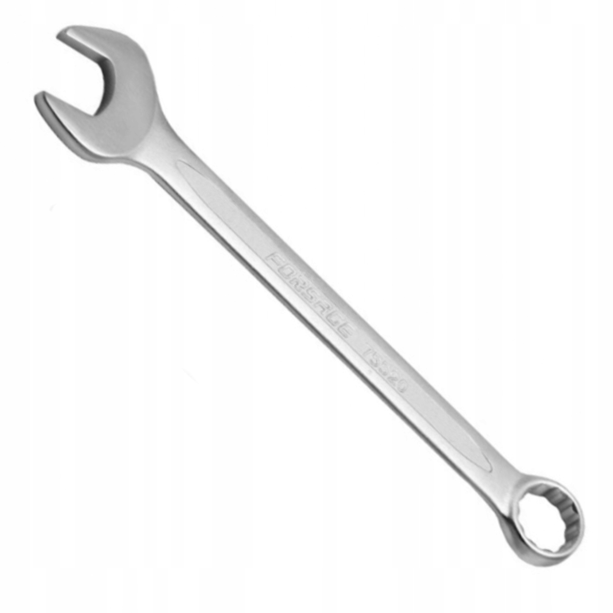 Klucz płasko-oczkowy 10mm – Idealny do trudnych połączeń