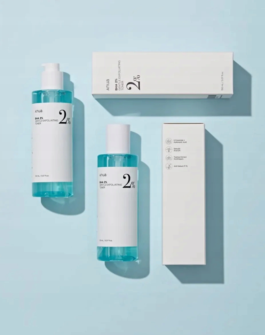 Składniki aktywne i ich działanie