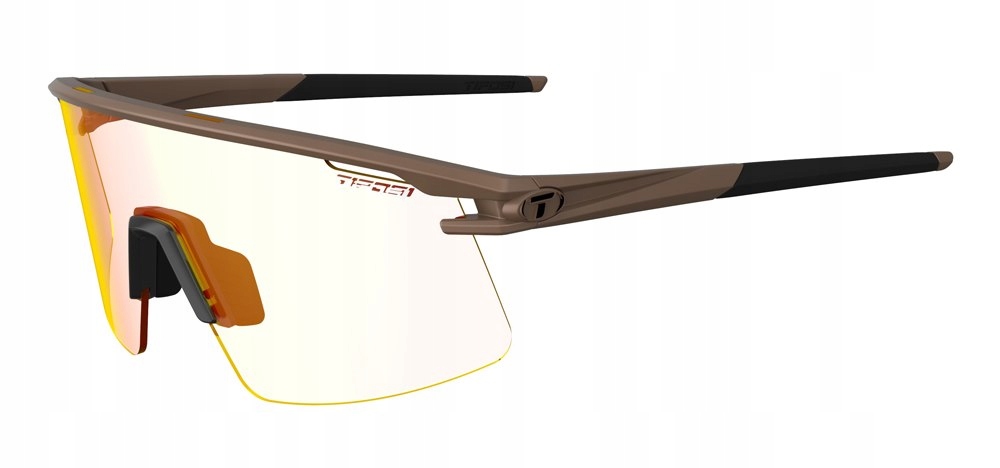 Okulary TIFOSI MOAB LITE CLARION FOTOTEC – Idealne dla aktywnych