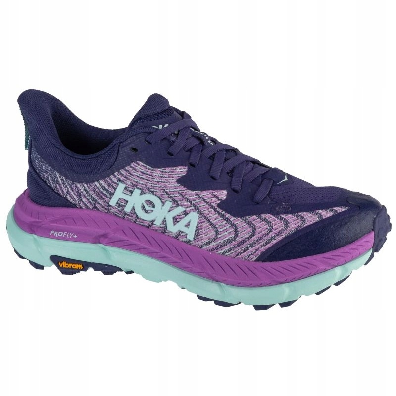 Buty Hoka Mafate Speed 4 1131056 – Idealne dla aktywnych kobiet