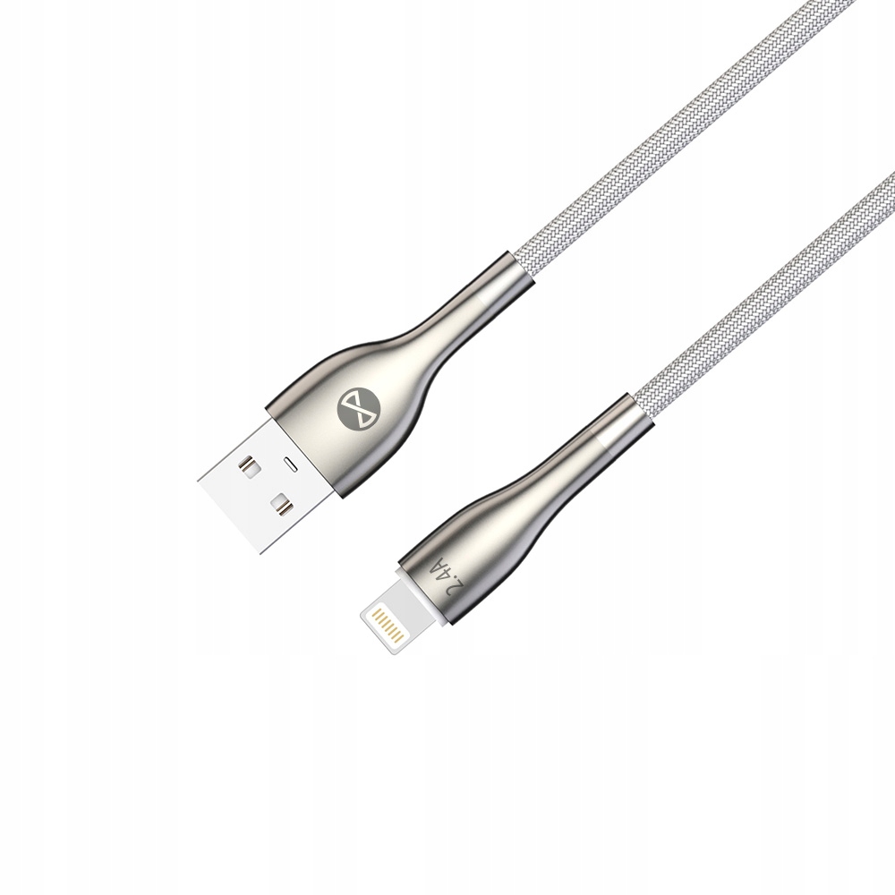 Maksymalne natężenie prądu 2,4A