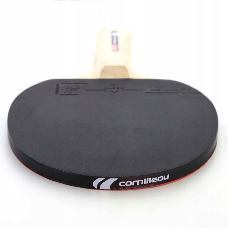 Komfort i kontrola – Cechy rakietki SPORT 100