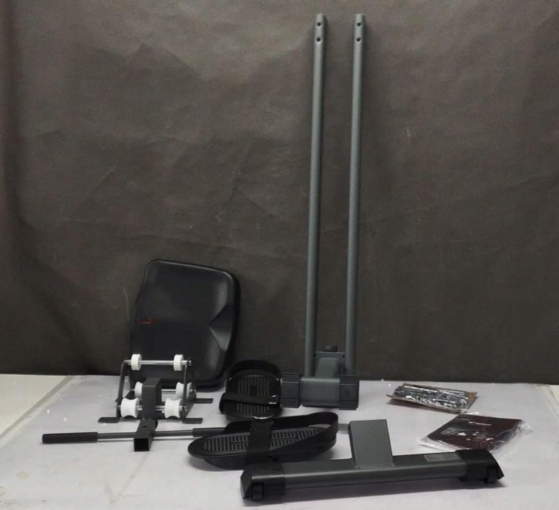 Cichy i efektywny trening w komfortowych warunkach