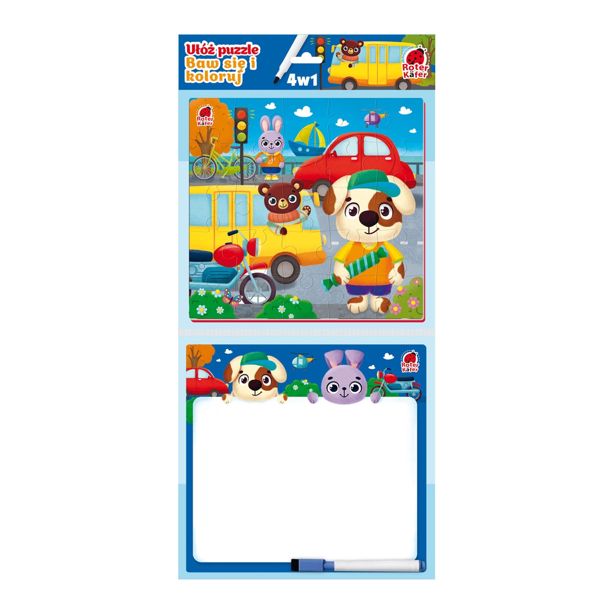 Stymulacja umysłu i odkrywanie nowych zainteresowań