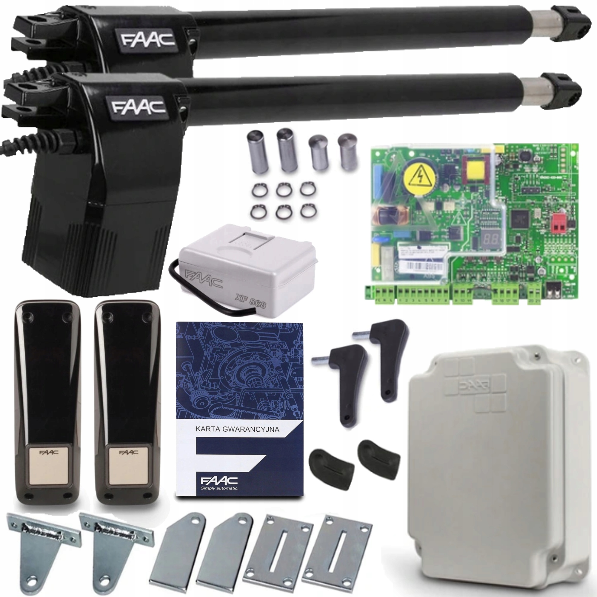 Wydajność energetyczna i parametry techniczne