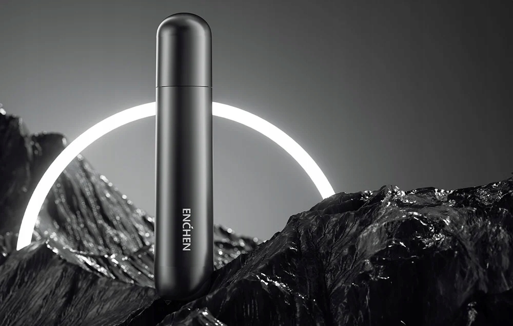 Trymer do nosa ENCHEN EN005 – Twoje idealne narzędzie do pielęgnacji