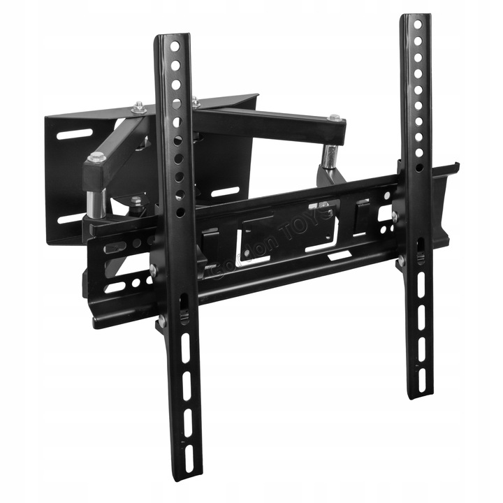 Uchwyt do telewizora LCD 26 - 55 U5 – Stabilność i nowoczesny design
