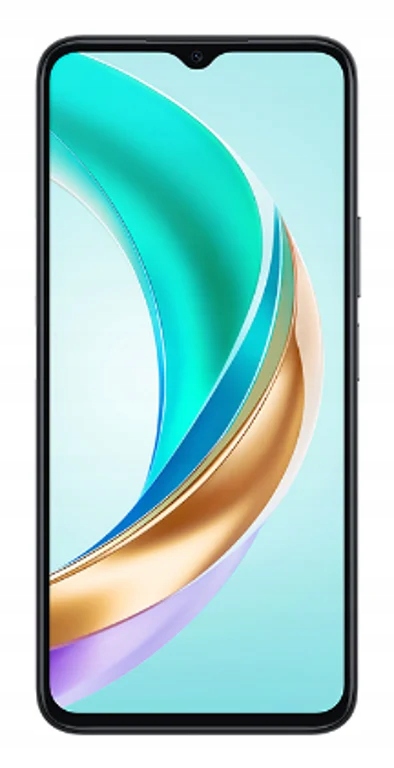 Honor X6b – Nowoczesny smartfon z dużym ekranem i potężną baterią