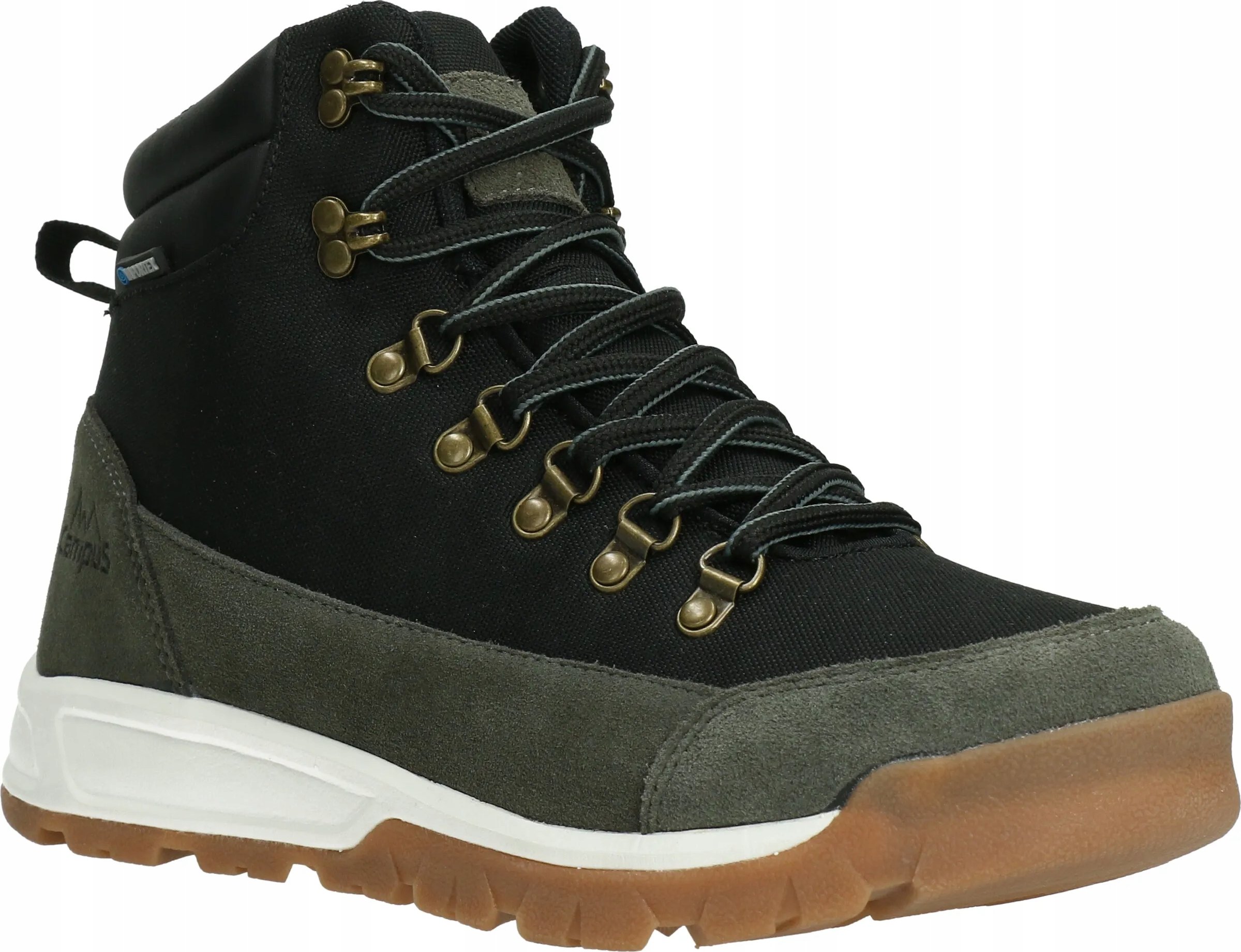 Stylowy design w kolorze czarnym – elegancja i funkcjonalność