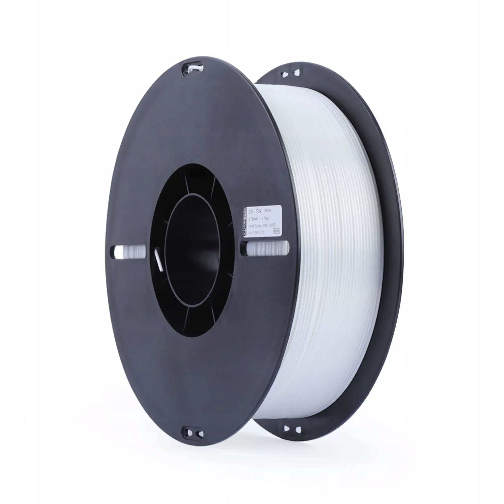 Szybkie i bezproblemowe drukowanie do 100 mm/s